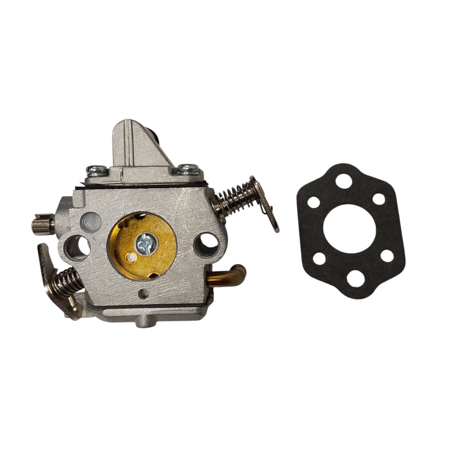 Proven Part Carburetor With Gasket For Stihl Fits 1130 120 0603, 017, 018, MS170, MS180, C1Q-S264