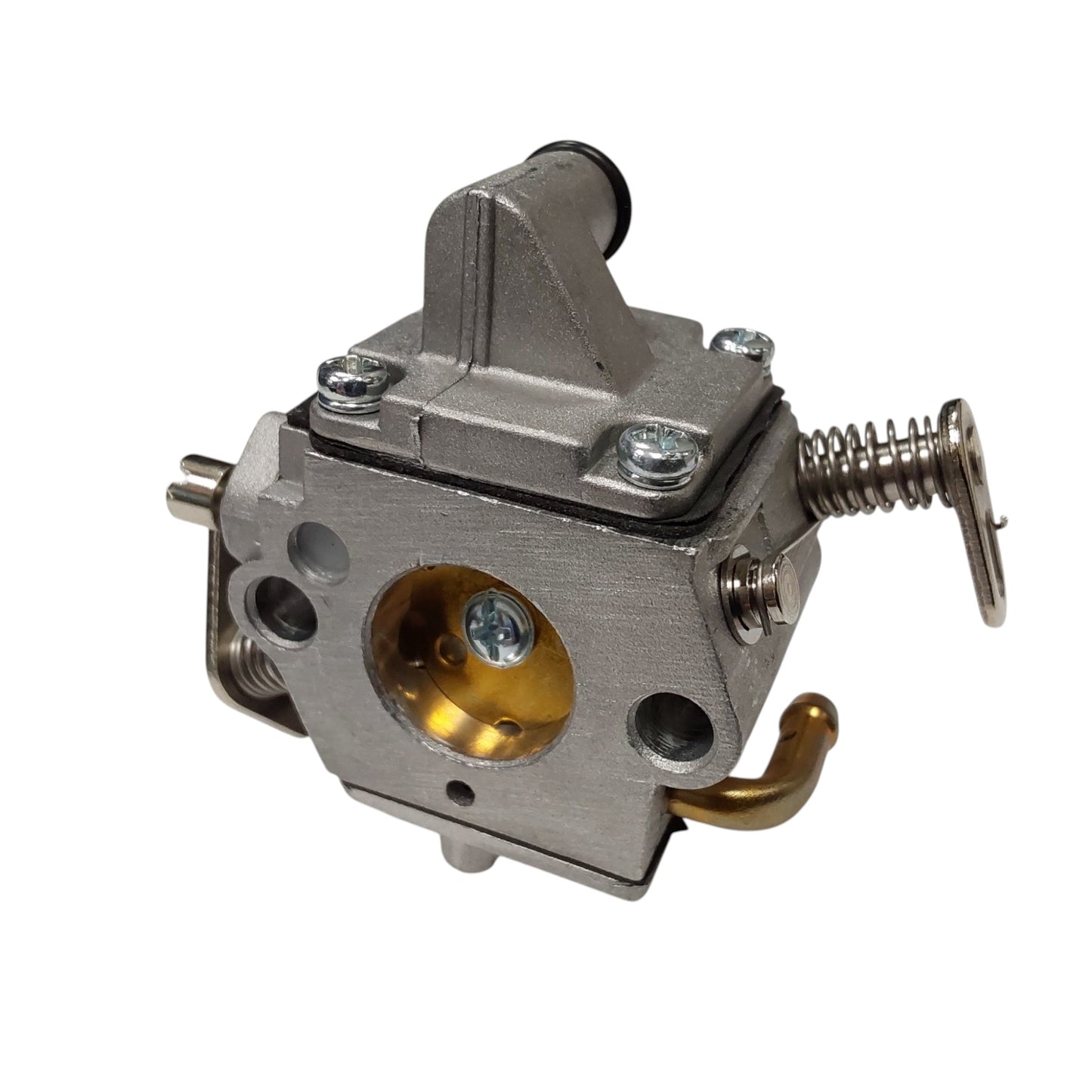 Proven Part Carburetor With Gasket For Stihl Fits 1130 120 0603, 017, 018, MS170, MS180, C1Q-S264