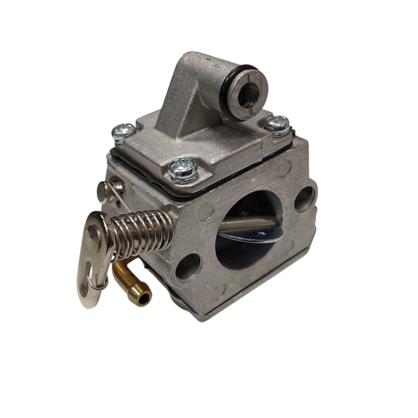 Proven Part Carburetor With Gasket For Stihl Fits 1130 120 0603, 017, 018, MS170, MS180, C1Q-S264