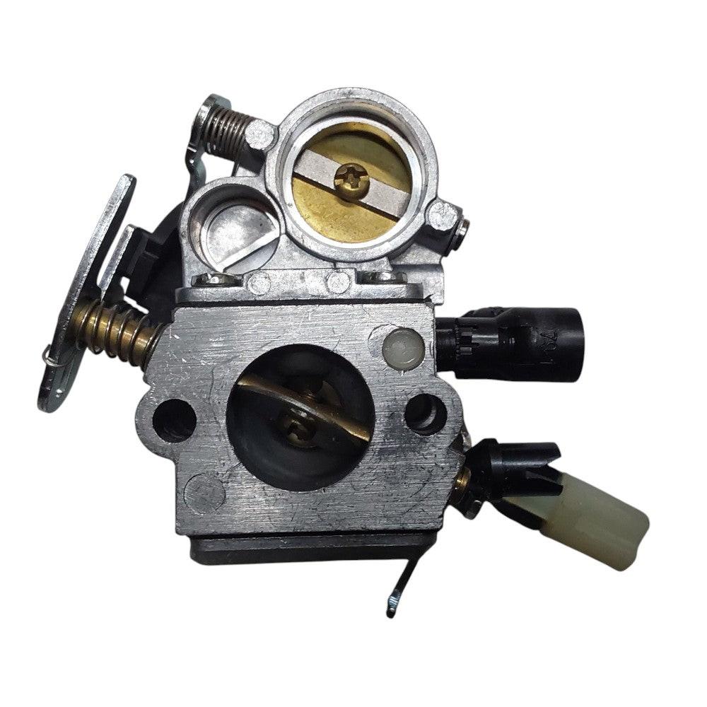 Proven Part Carburetor For Stihl Fits MS171, MS181, MS201, MS211, 1139 120 0612