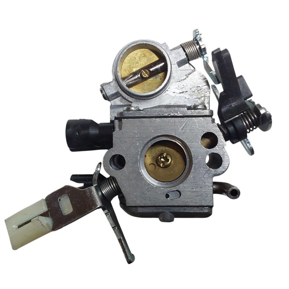 Proven Part Carburetor For Stihl Fits MS171, MS181, MS201, MS211, 1139 120 0612