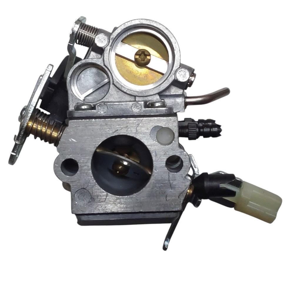 Carburador de pieza probada compatible con Stihl 1139 120 0613 compatible con Ms181, Ms211