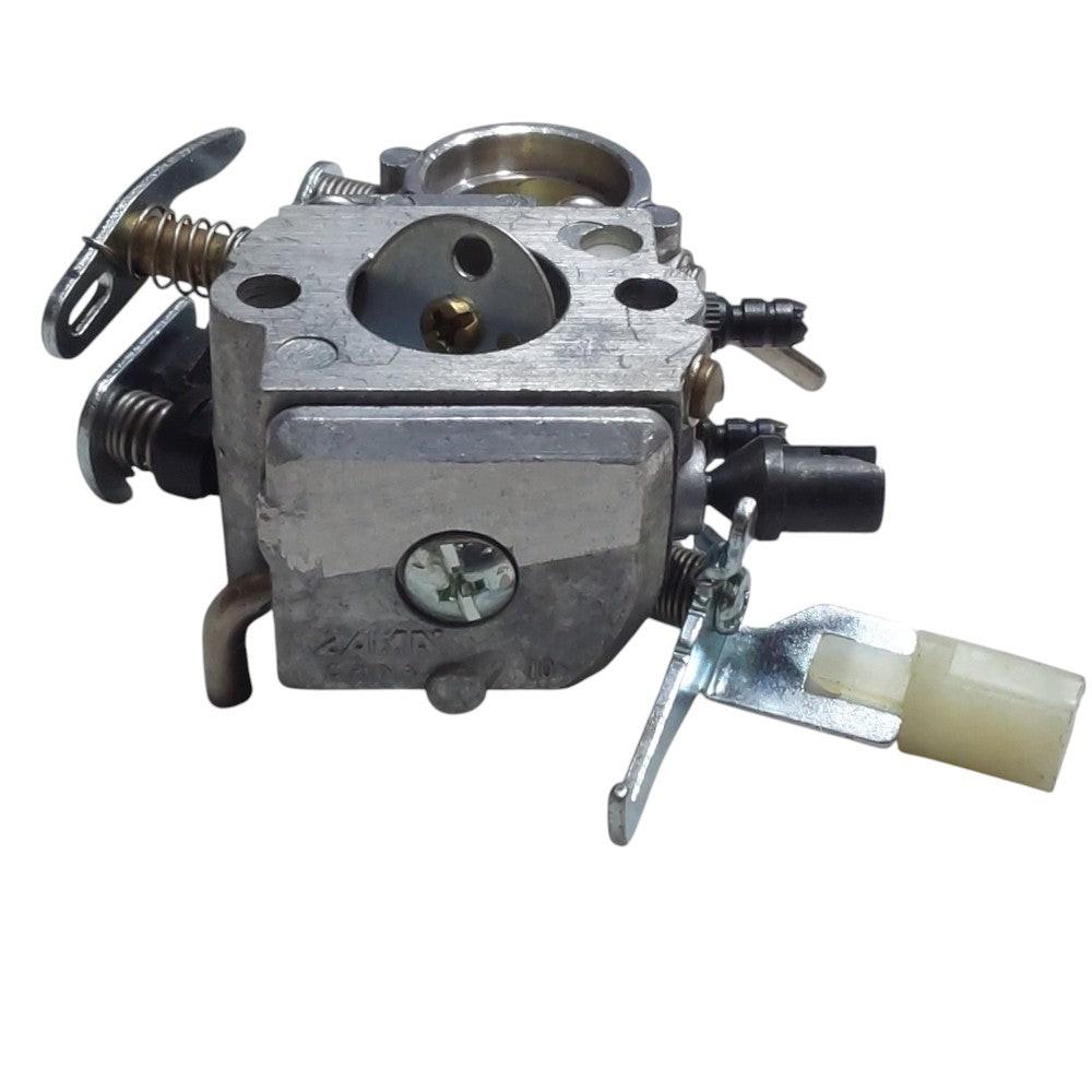 Carburador de pieza probada compatible con Stihl 1139 120 0613 compatible con Ms181, Ms211