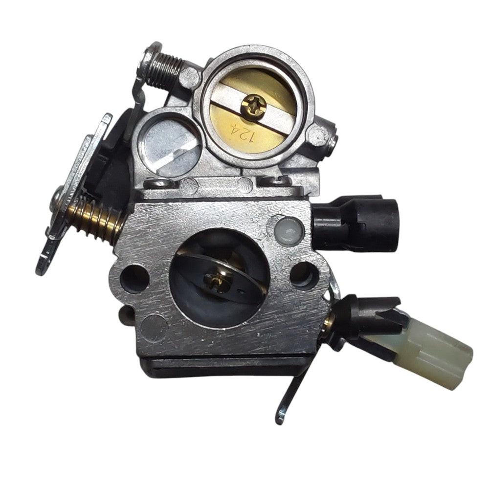 Proven Part Carburetor For Stihl Fits MS171, MS181, MS201, MS211, C1Q-S270