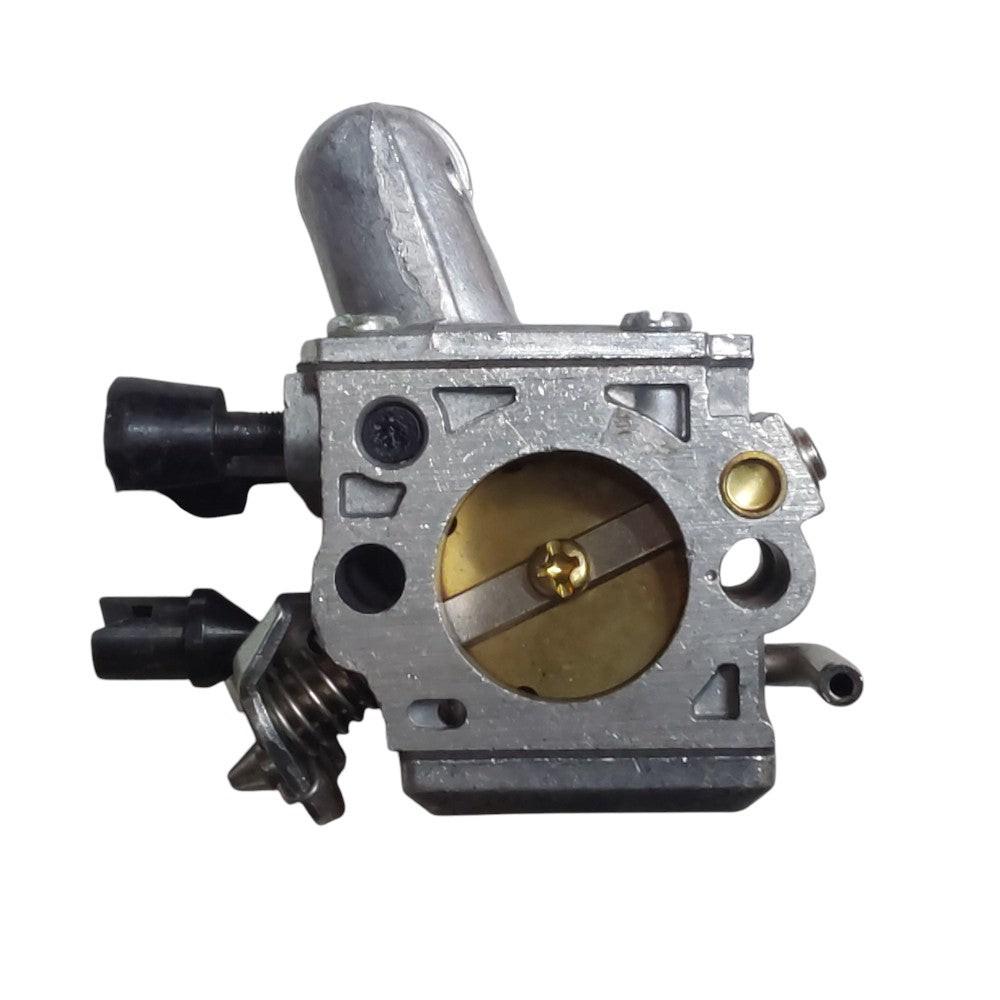 Carburador de pieza probada compatible con C1Qs279