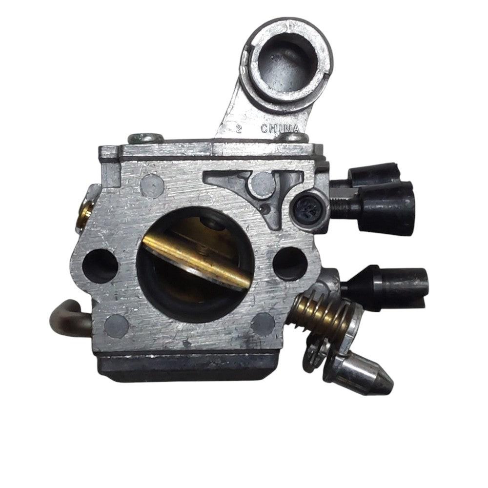 Carburador de pieza probada compatible con C1Qs279