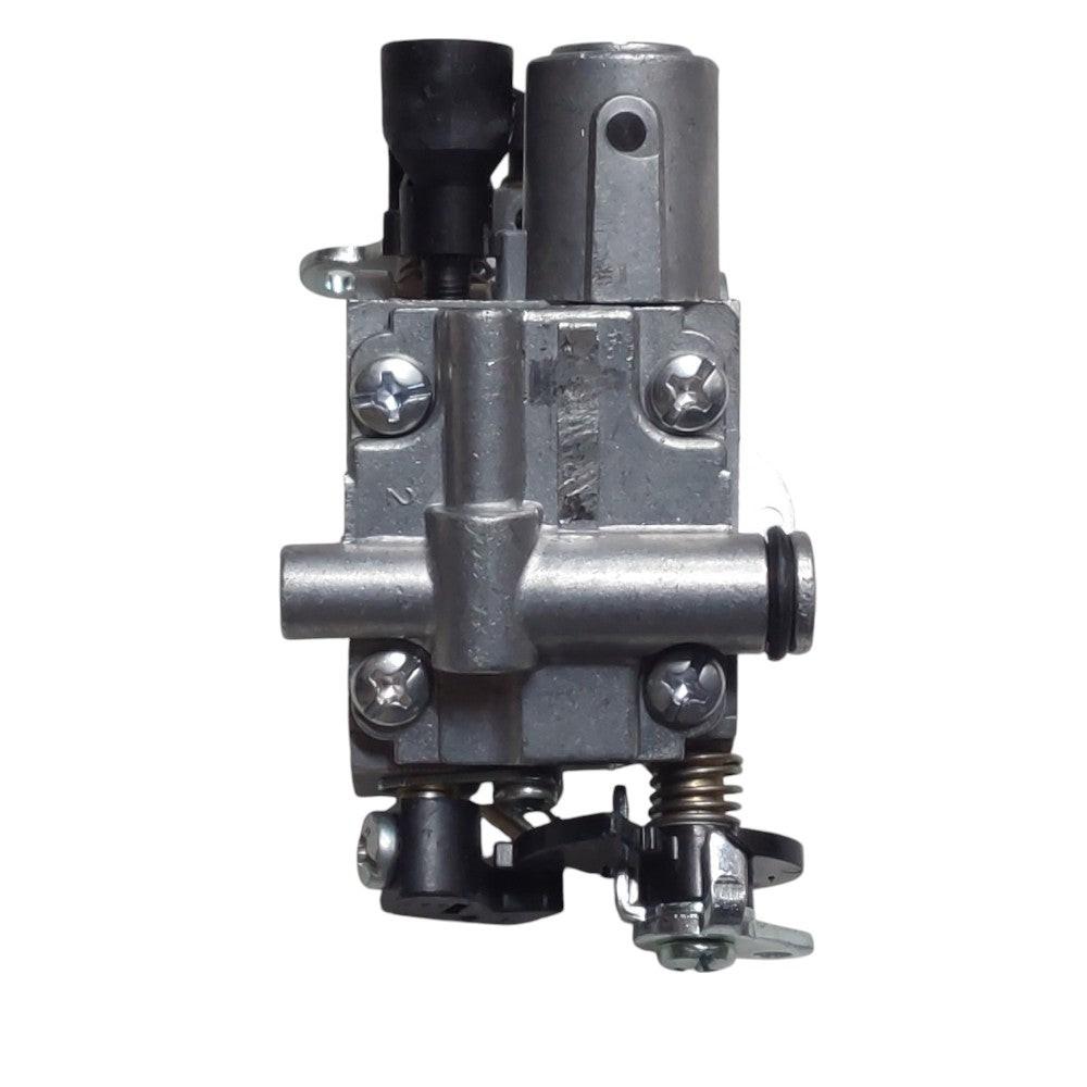 Carburador de pieza probada compatible con Stihl 1145 120 0617 compatible con Ms 201