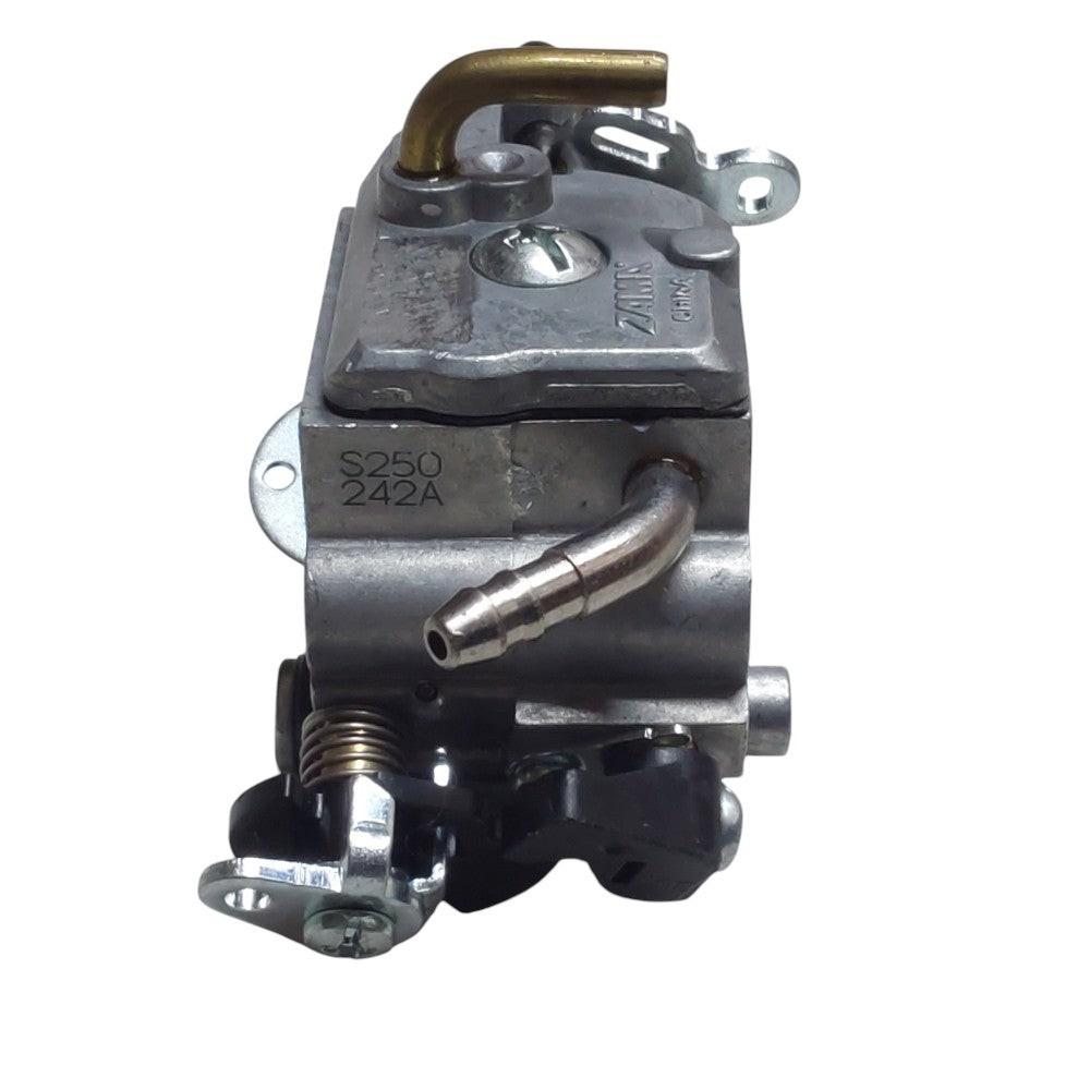 Carburador de pieza probada compatible con Stihl 1145 120 0617 compatible con Ms 201
