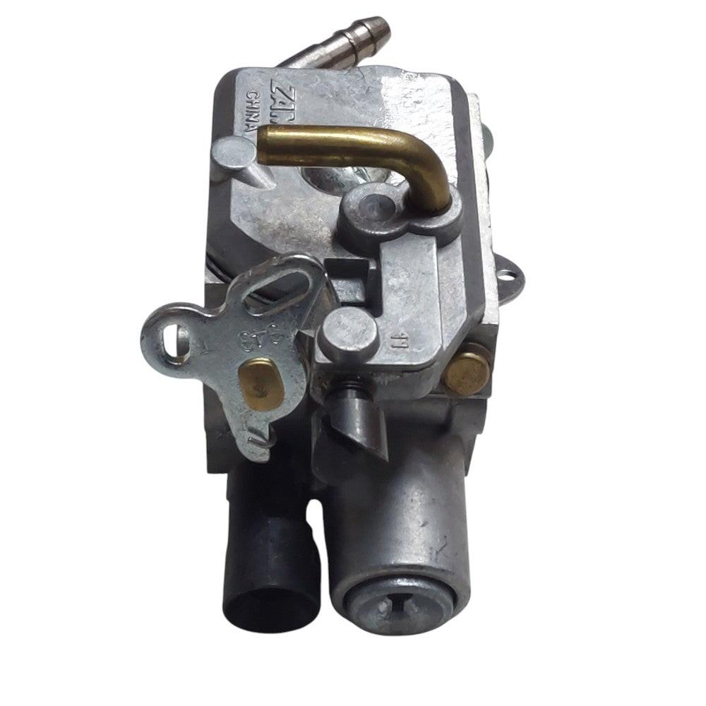Carburador de pieza probada compatible con Stihl 1145 120 0617 compatible con Ms 201