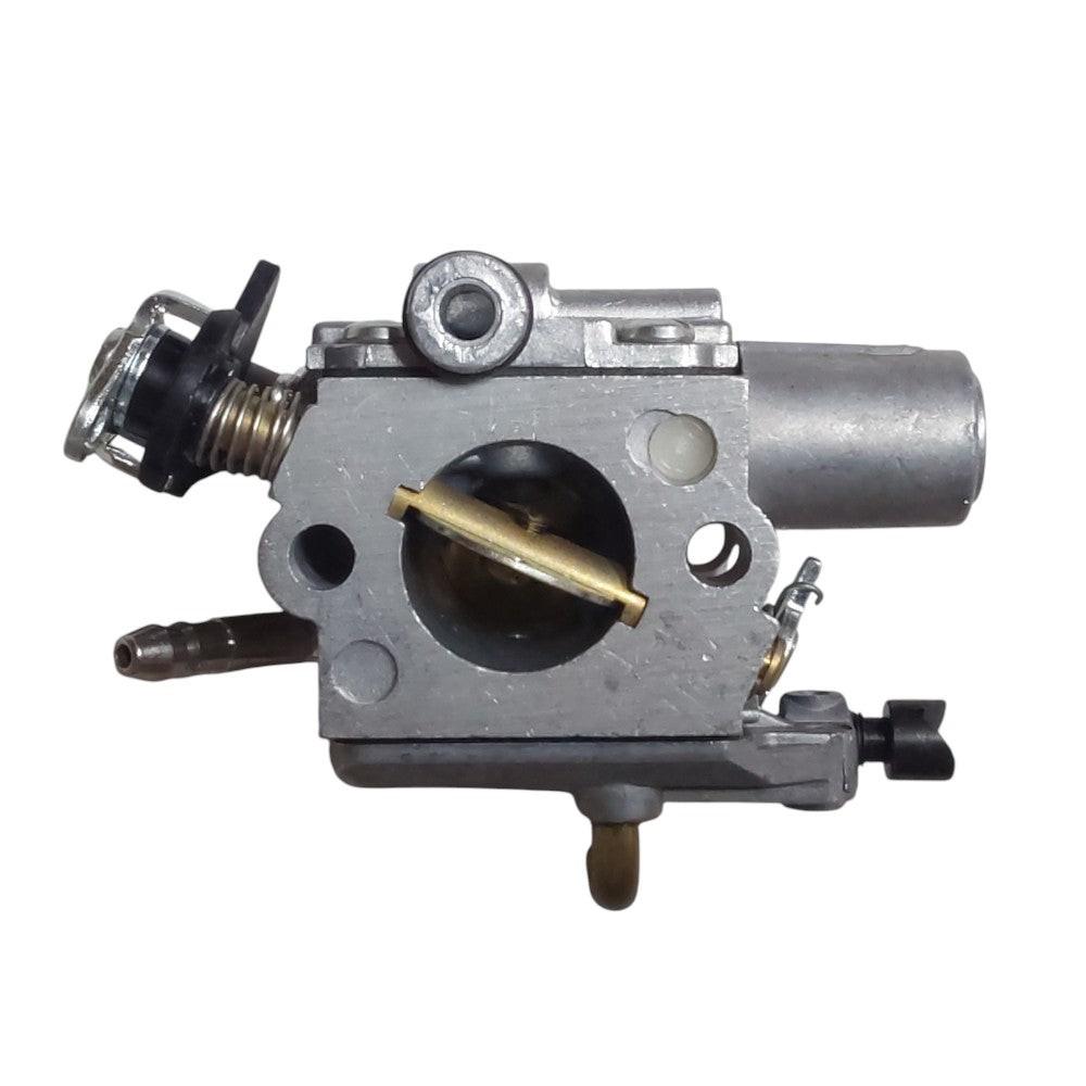 Carburador de pieza probada compatible con Stihl 1145 120 0617 compatible con Ms 201