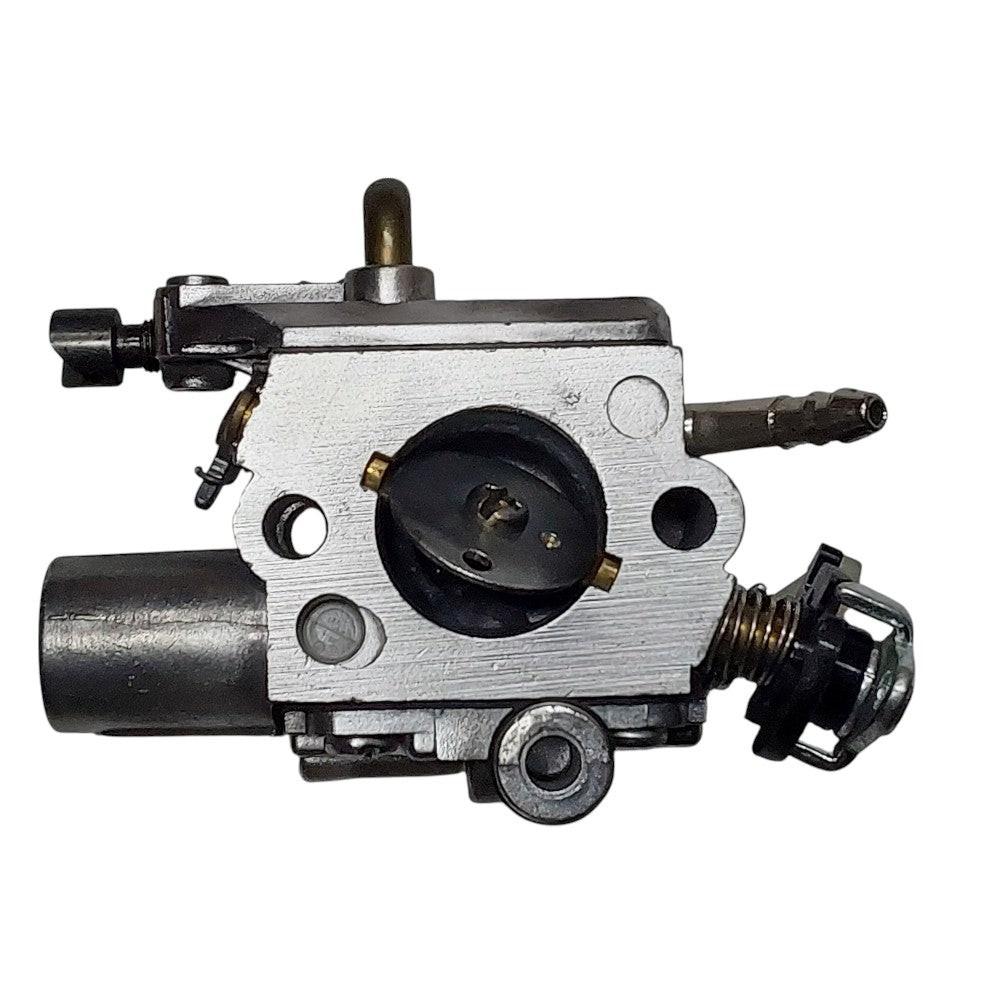 Carburador de pieza probada compatible con Stihl 1145 120 0652 compatible con Stihl Ms201
