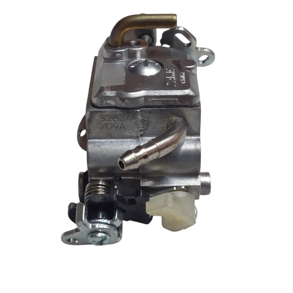 Carburador de pieza probada compatible con Stihl 1145 120 0652 compatible con Stihl Ms201