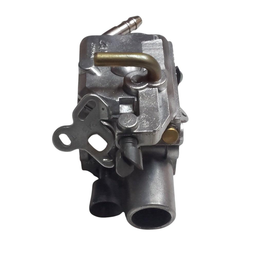 Carburador de pieza probada compatible con Stihl 1145 120 0652 compatible con Stihl Ms201