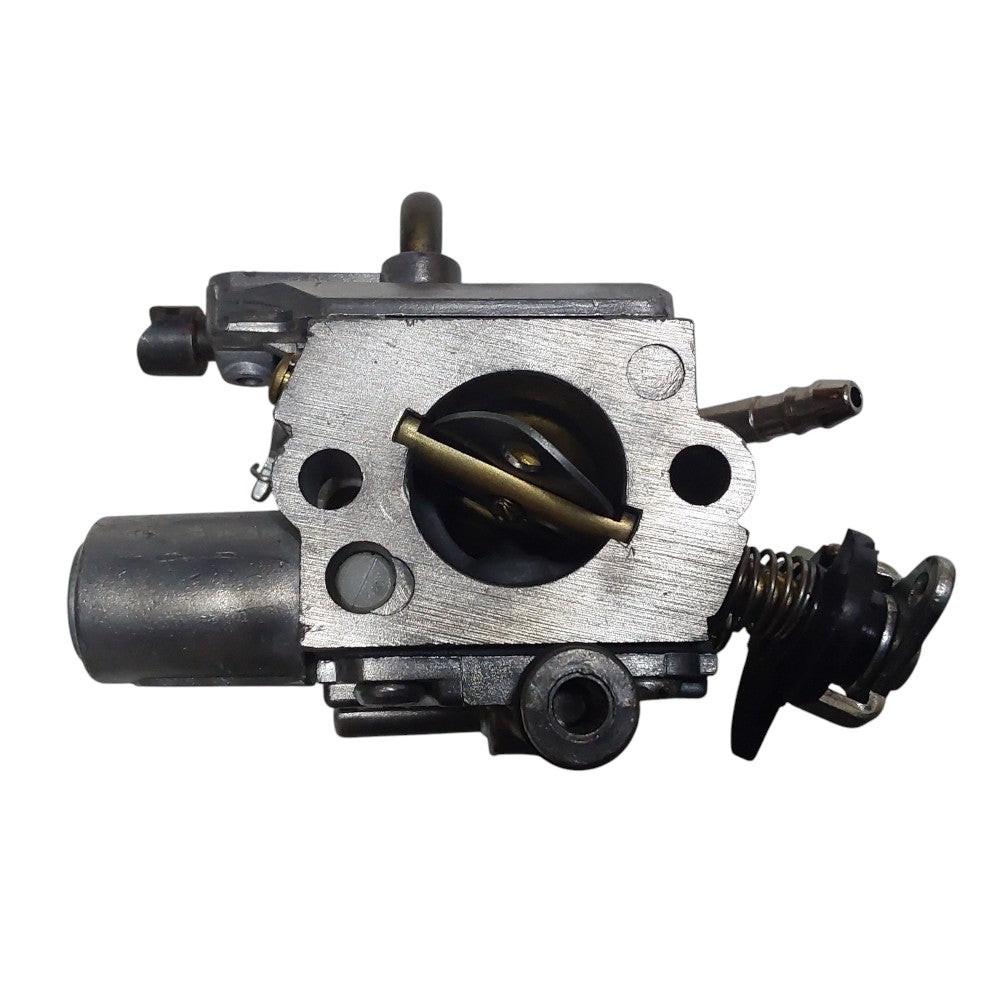 Carburador de pieza probada compatible con Stihl 1145 120 0653 compatible con Ms201