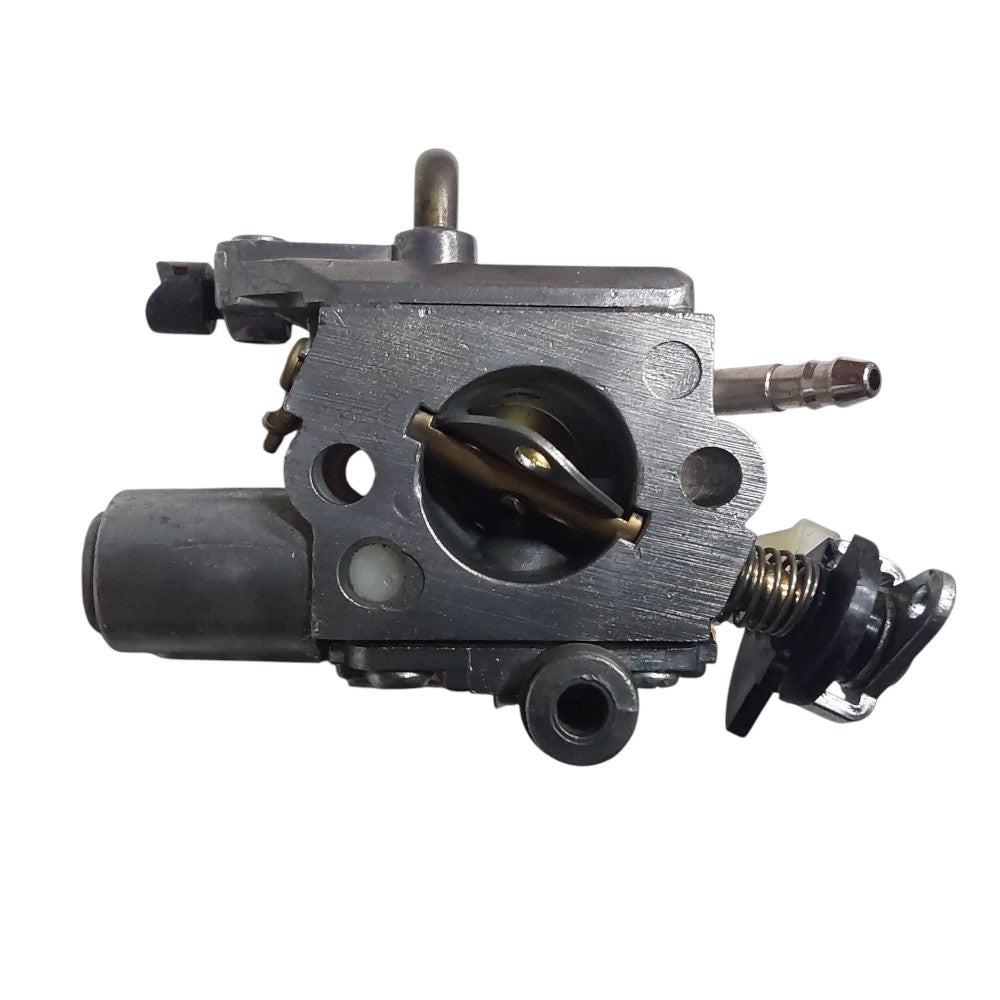 Carburador de pieza probada compatible con Stihl 1145 120 0653 compatible con Ms201