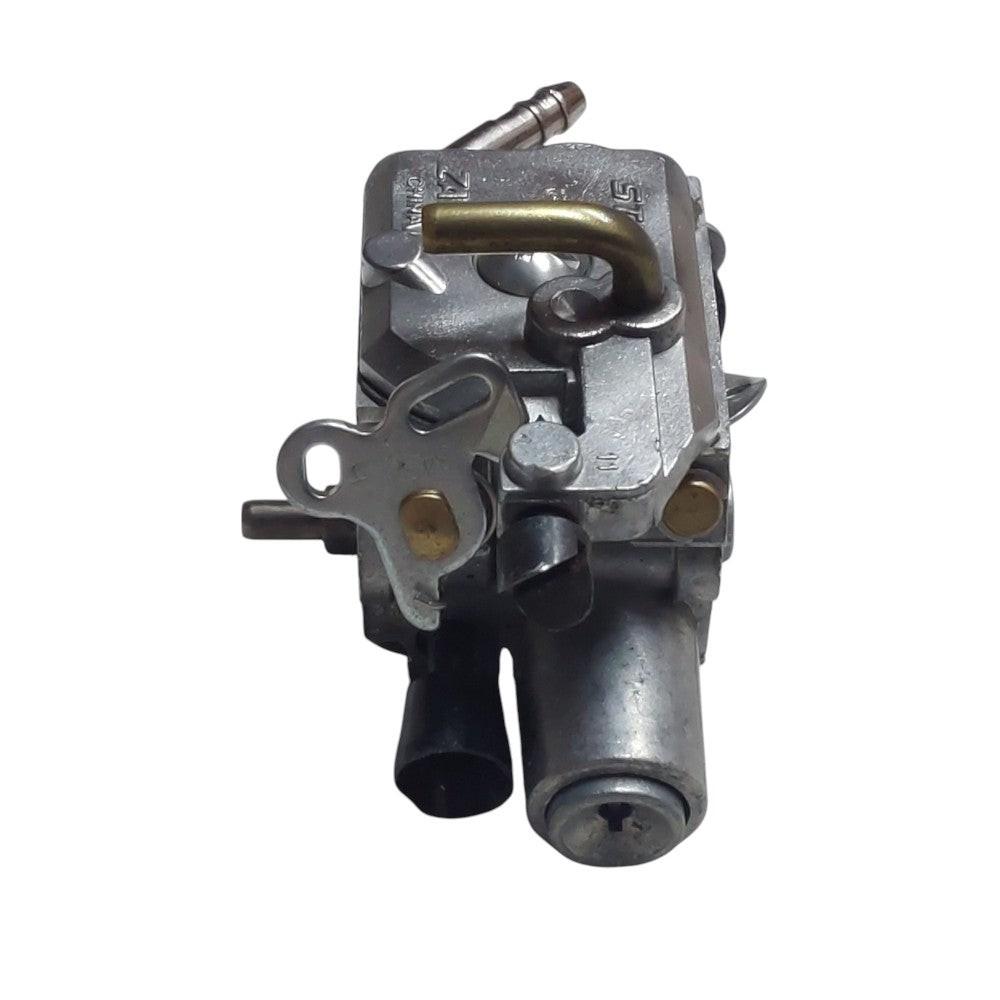 Carburador de pieza probada compatible con Stihl 1145 120 0653 compatible con Ms201