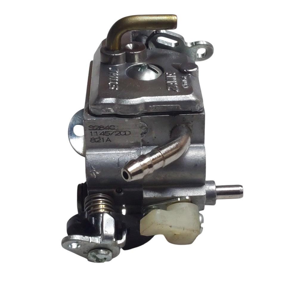 Carburador de pieza probada compatible con Stihl 1145 120 0653 compatible con Ms201