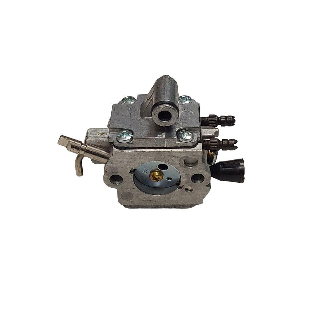 Carburador de pieza probada compatible con Stihl 1137 120 0606 compatible con Ms193