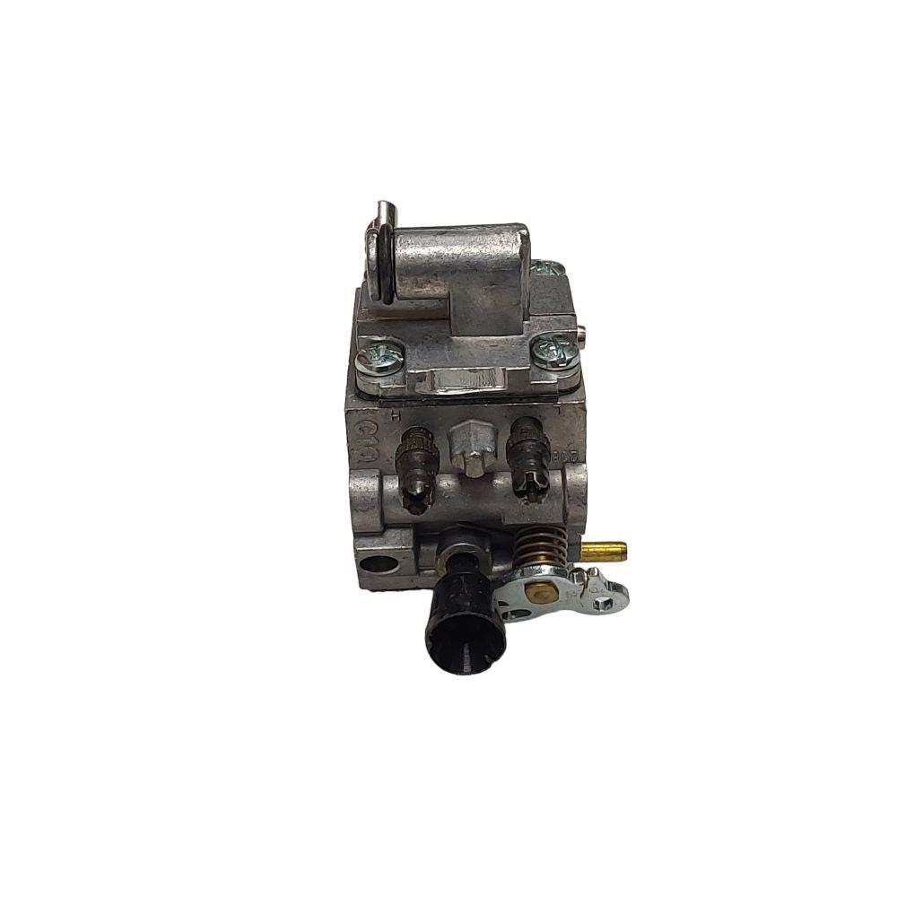Carburador de pieza probada compatible con Stihl 1137 120 0606 compatible con Ms193