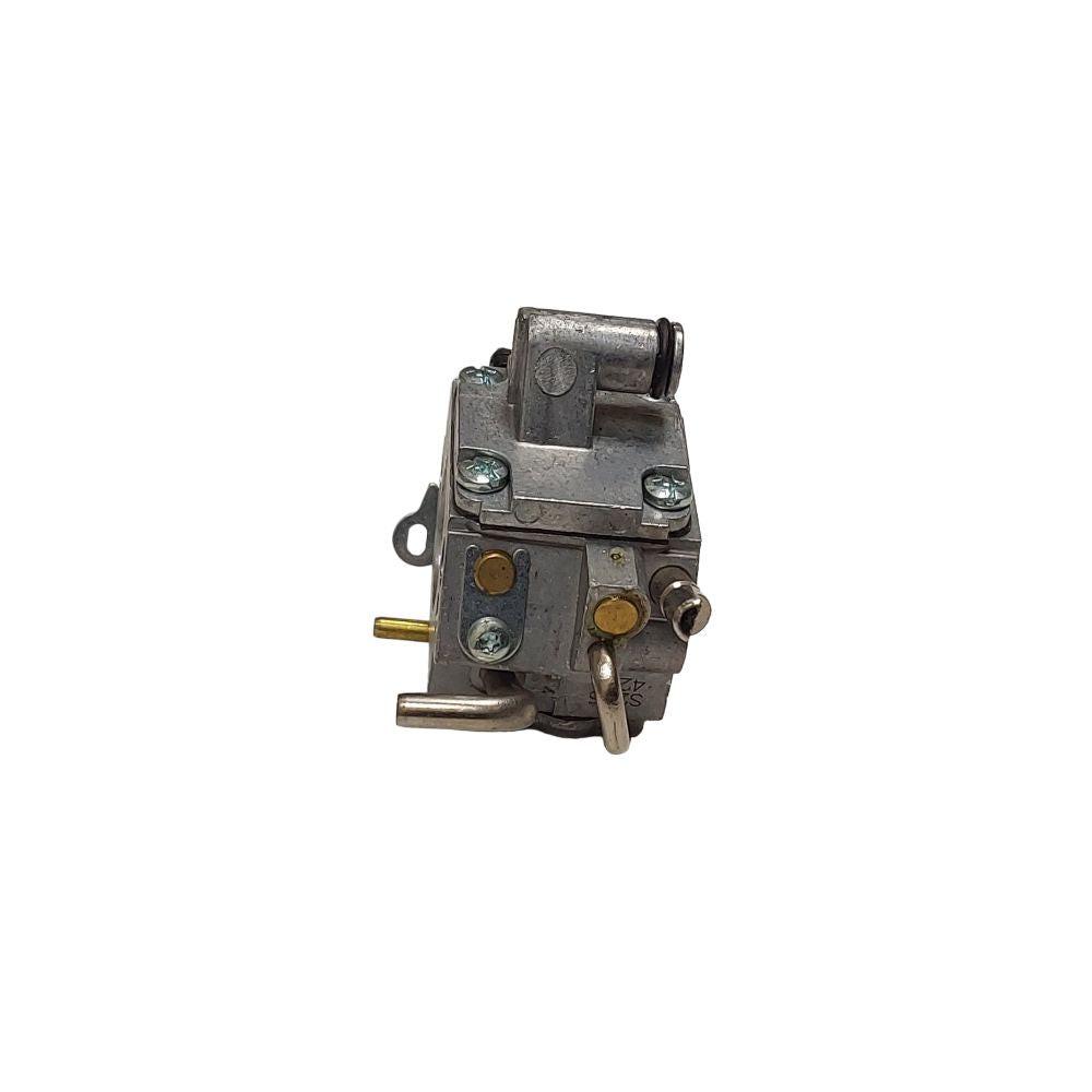 Carburador de pieza probada compatible con Stihl 1137 120 0606 compatible con Ms193