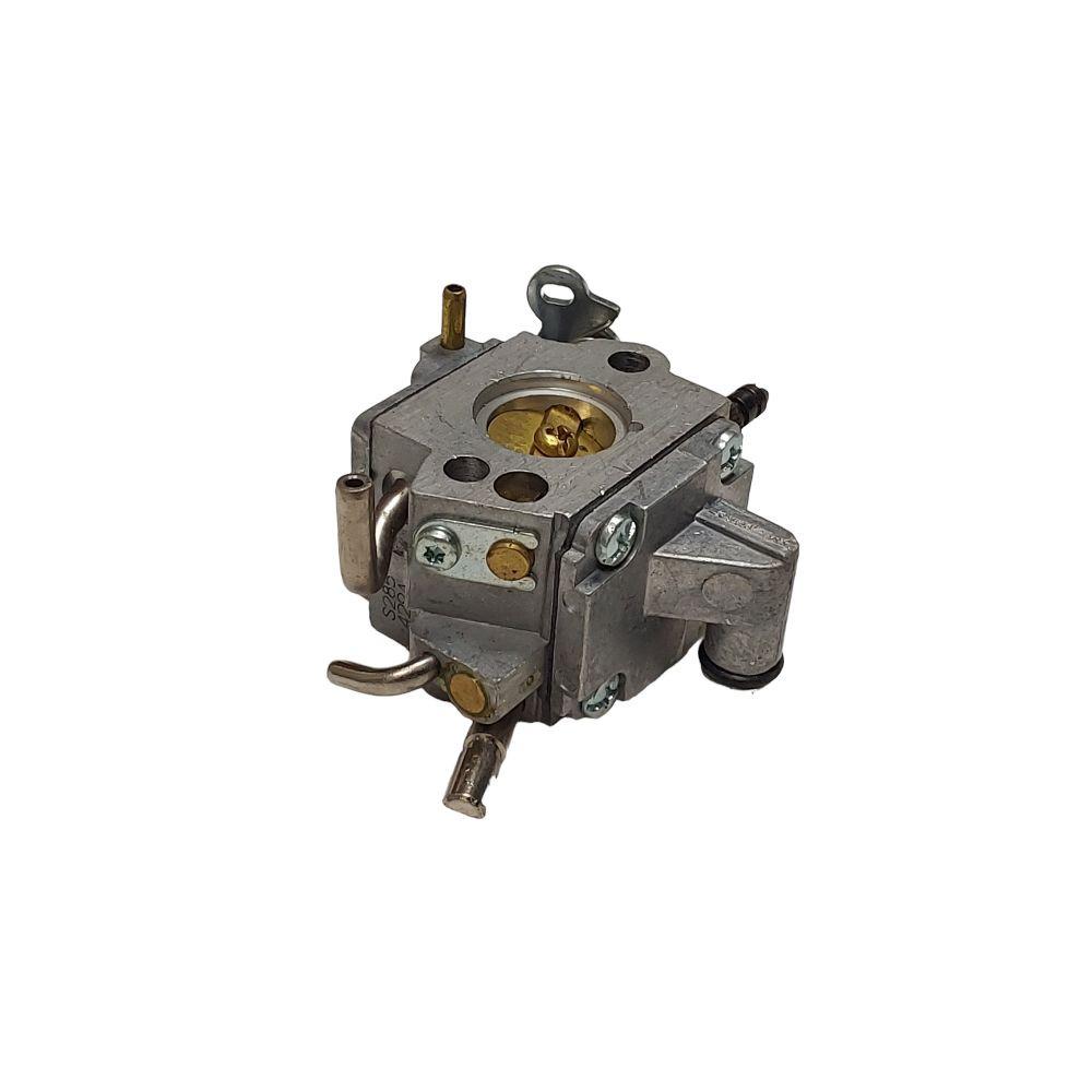 Carburador de pieza probada compatible con Stihl 1137 120 0606 compatible con Ms193