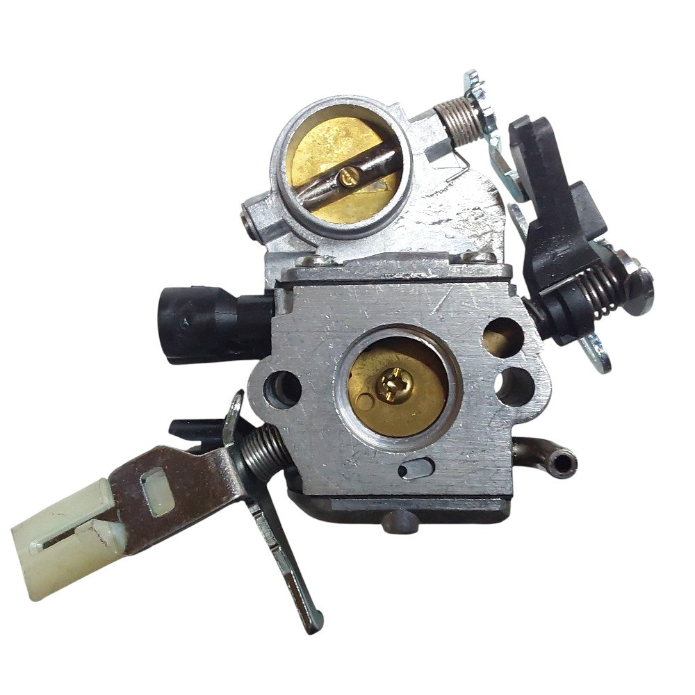Proven Part Carburetor For Stihl Fits MS171, MS181, MS201, MS211, 1139 120 0612