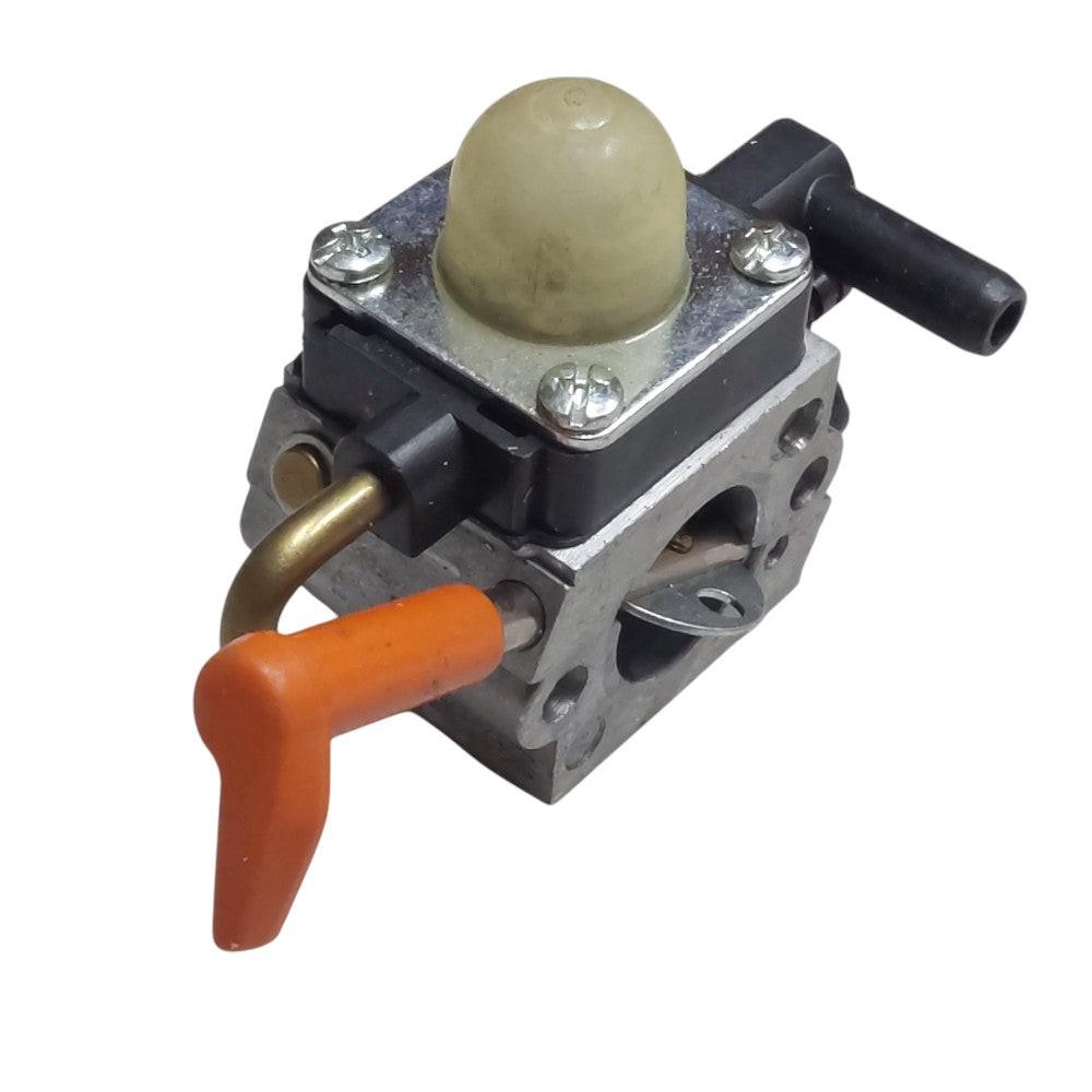Proven Part Carburetor For Stihl Fits HS82, HS82 R, 4237 120 0621, C1Q-S294B