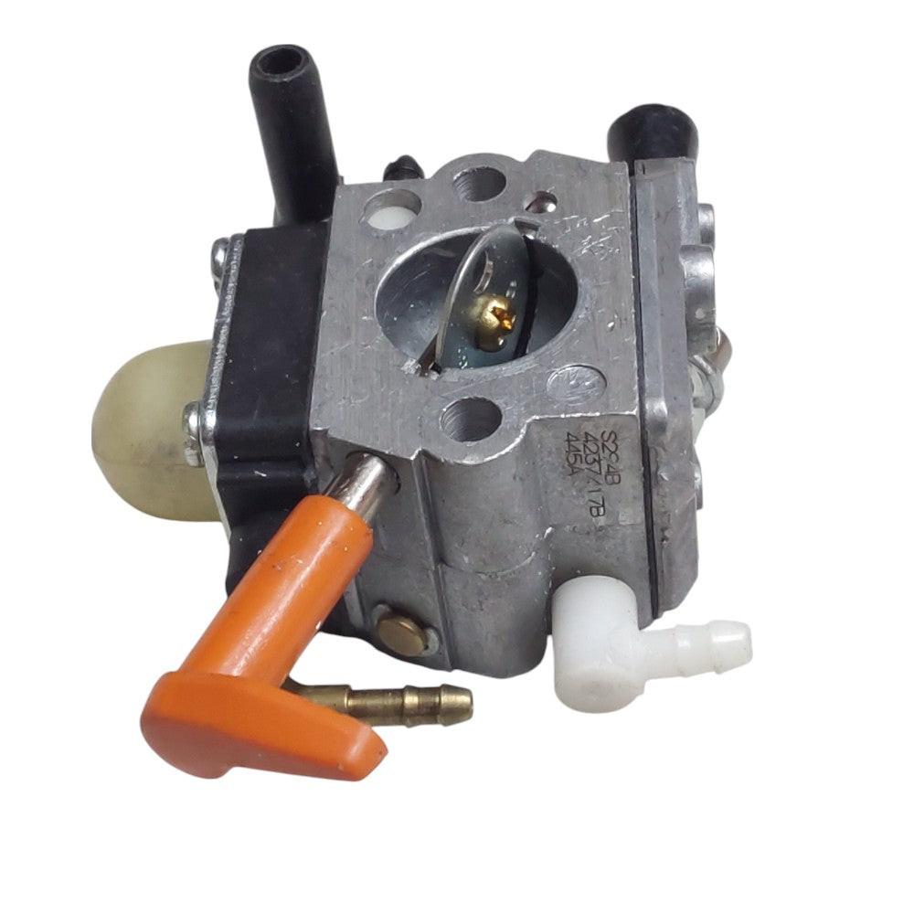 Proven Part Carburetor For Stihl Fits HS82, HS82 R, 4237 120 0621, C1Q-S294B
