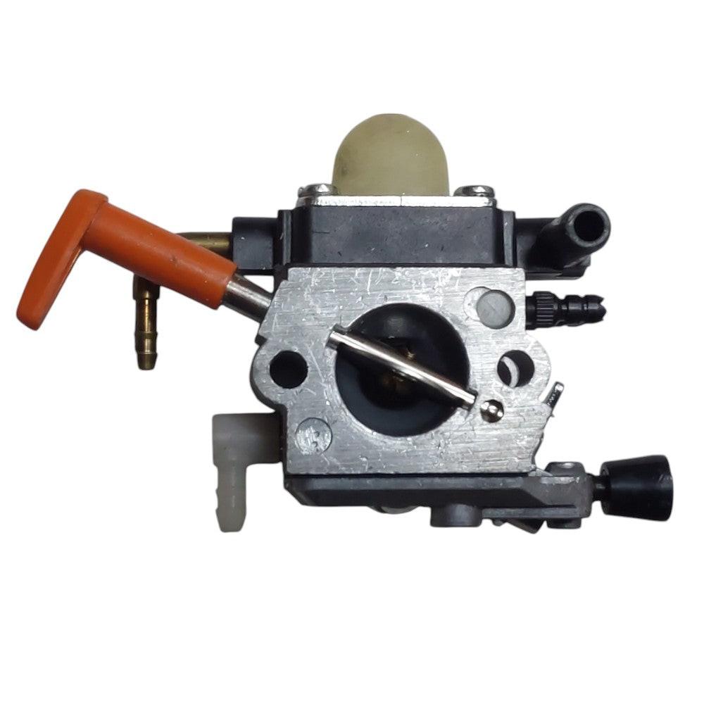 Proven Part Carburetor For Stihl Fits HS82, HS82 R, 4237 120 0621, C1Q-S294B