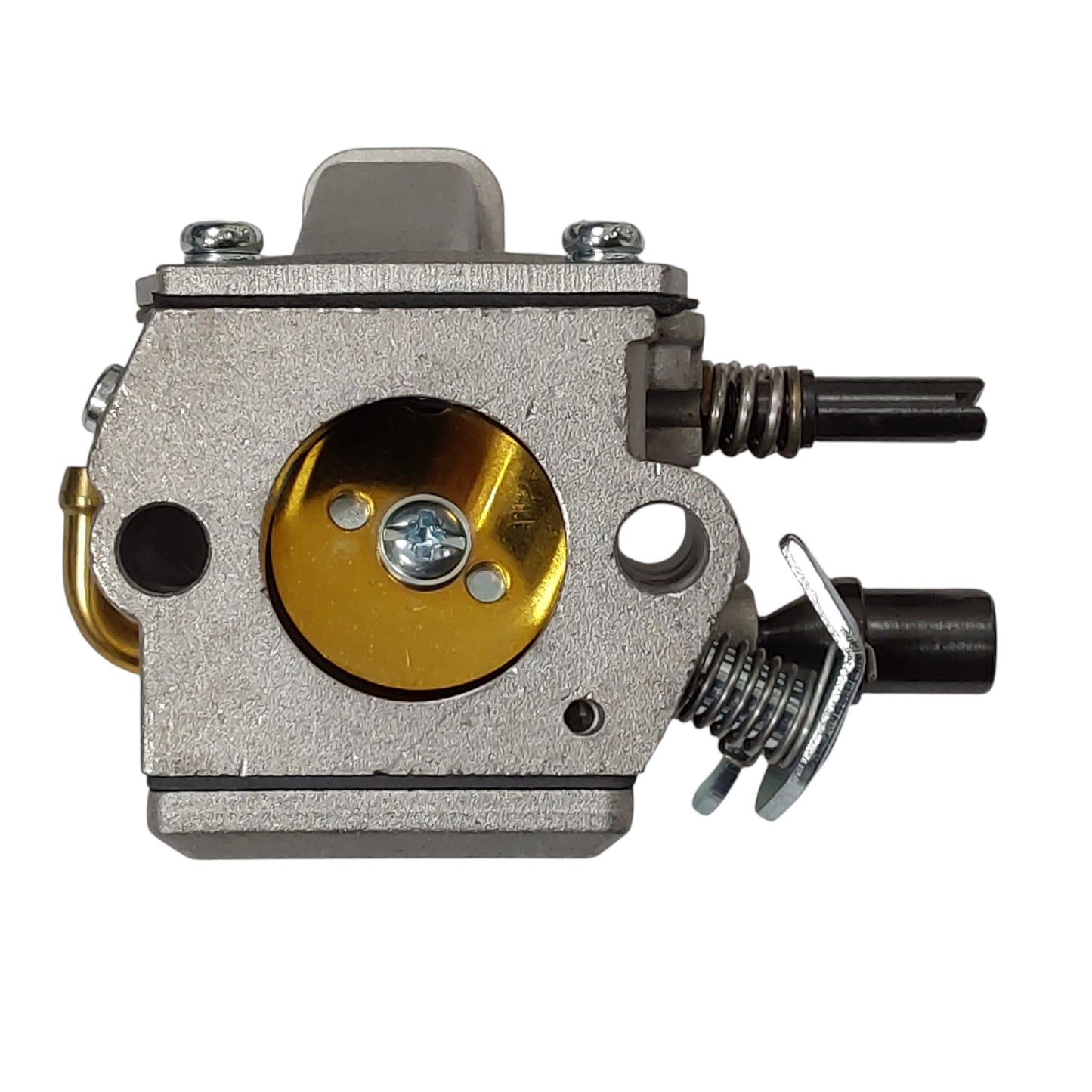 Proven Part Carburetor With Gasket Fits Stihl 1125-120-0613, MS340, MS350, Fits C3A-S31A