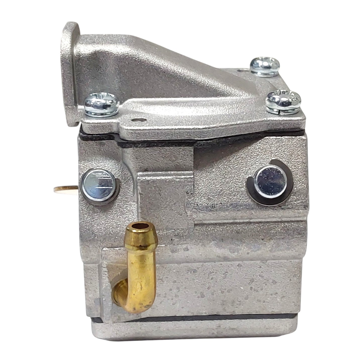 Proven Part Carburetor With Gasket Fits Stihl 1125-120-0613, MS340, MS350, Fits C3A-S31A