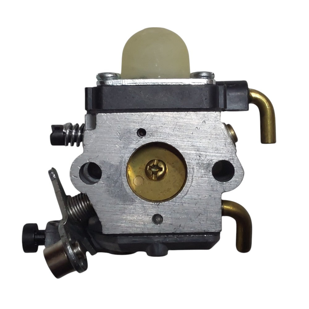 Carburador de pieza probada compatible con Stihl 4226 120 0604 compatible con Hs75