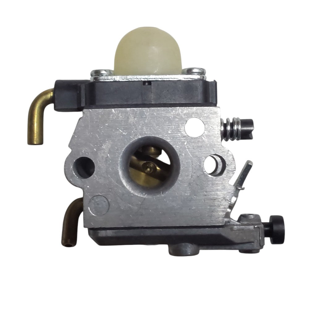 Carburador de pieza probada compatible con Stihl 4226 120 0604 compatible con Hs75