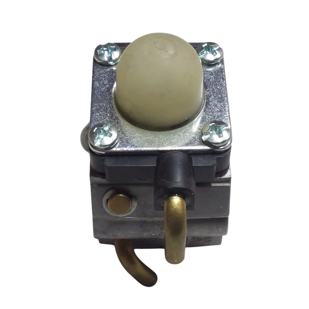 Carburador de pieza probada compatible con Stihl 4226 120 0604 compatible con Hs75