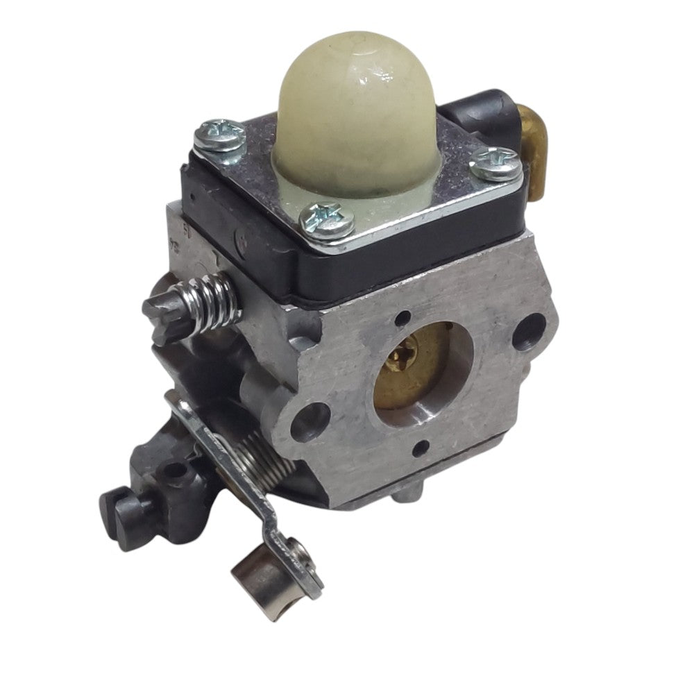 Carburador de pieza probada compatible con Stihl 4226 120 0604 compatible con Hs75