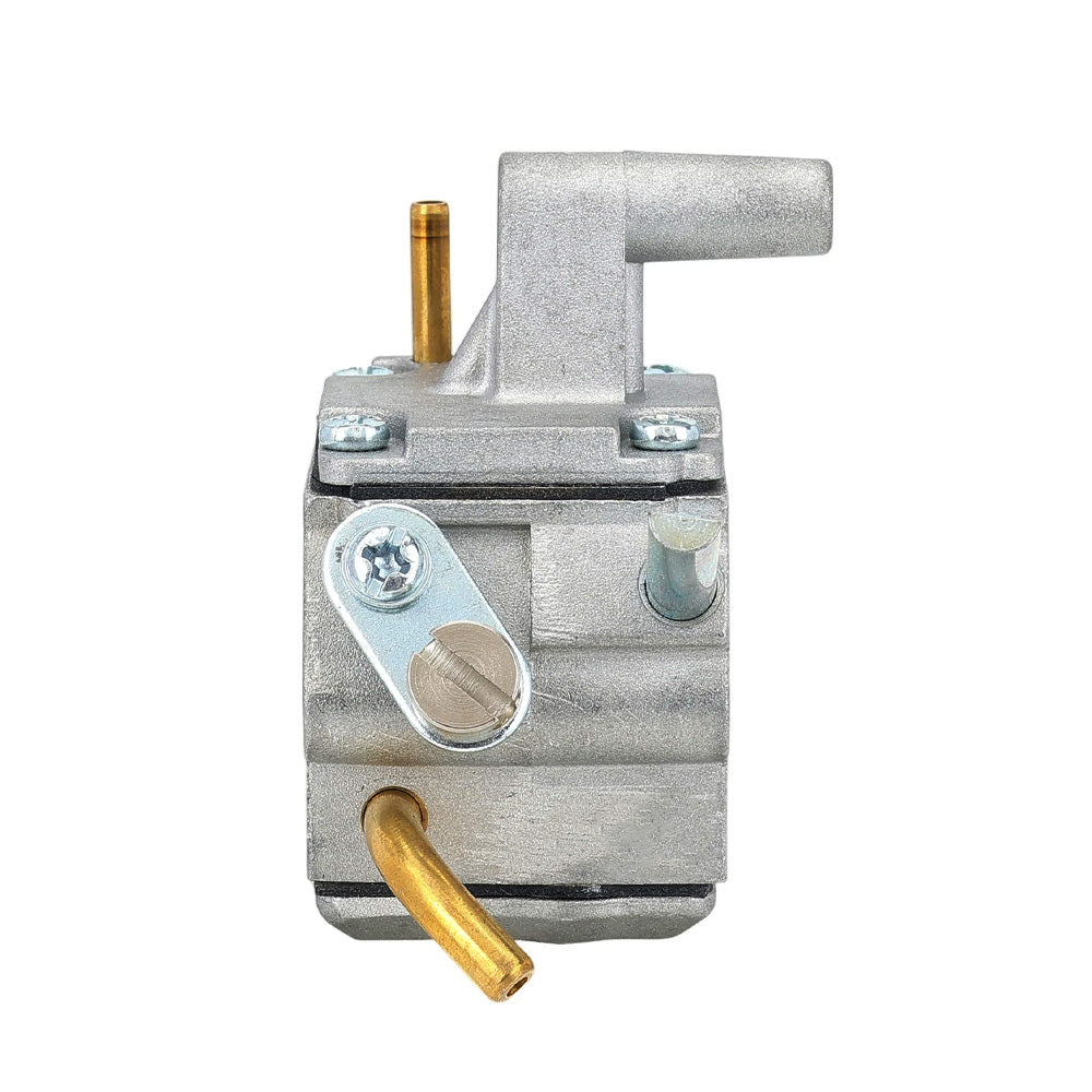 Proven Part Carburetor Fits Zama C1Q-S51A, C1Q-S51B, C1Q-S51C C1Q S51D 4134 120 0653 Fits Stihl FS120 FS120R FS200 FS200R FS020 FS202 Ts300 FS300 FS350