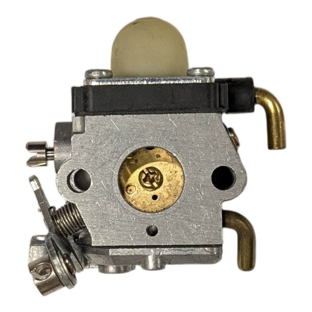 Carburador de pieza probada compatible con Stihl 4137 120 0604 compatible con Fc75 Fc85 Fh75
