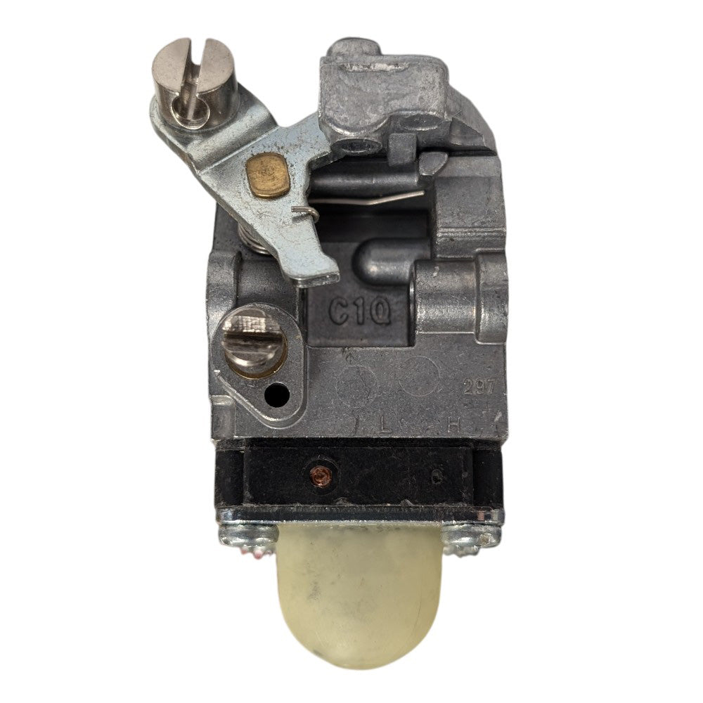 Carburador de pieza probada compatible con Stihl 4137 120 0604 compatible con Fc75 Fc85 Fh75