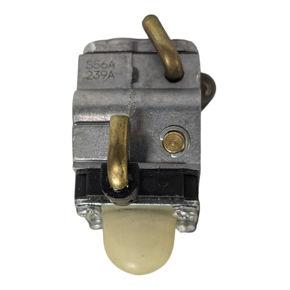 Carburador de pieza probada compatible con Stihl 4137 120 0604 compatible con Fc75 Fc85 Fh75