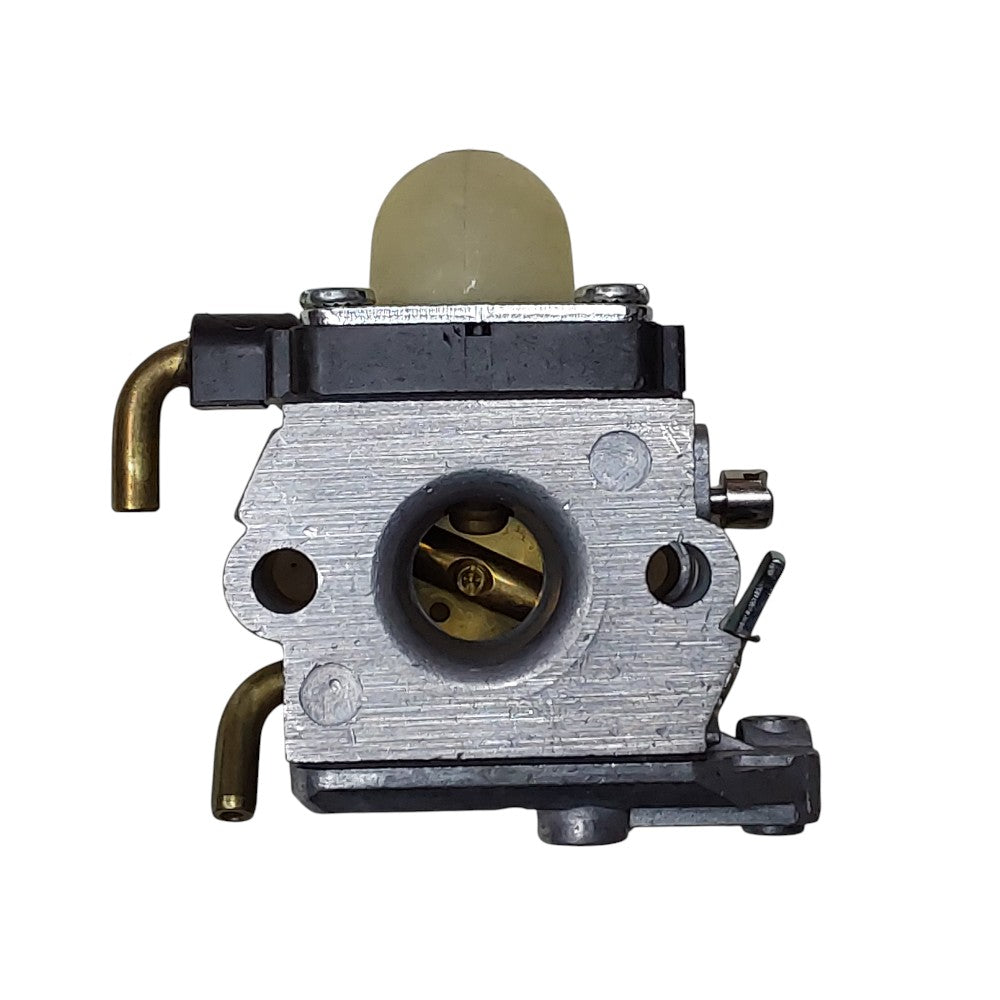 Carburador de pieza probada compatible con Stihl 4140 120 0610 compatible con Fs55