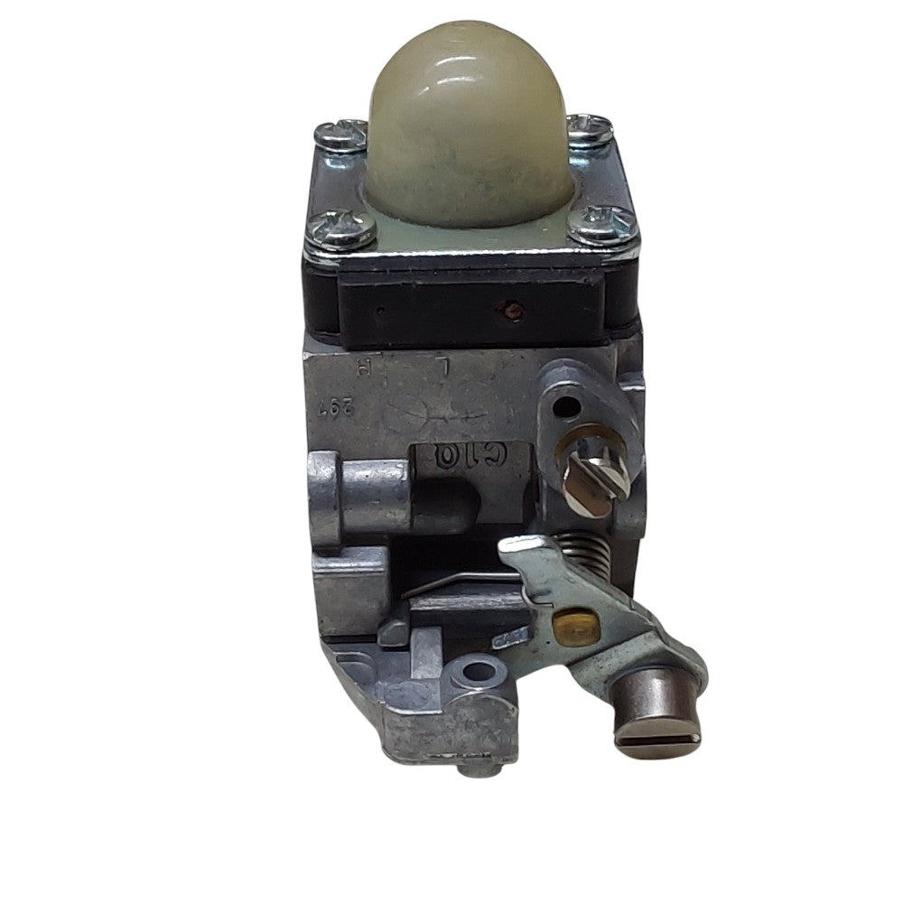 Carburador de pieza probada compatible con Stihl 4140 120 0610 compatible con Fs55