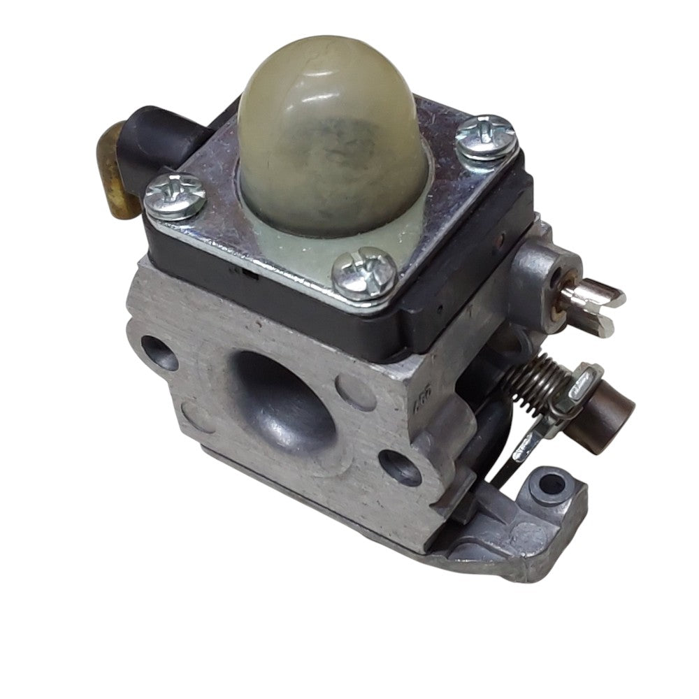 Carburador de pieza probada compatible con Stihl 4140 120 0610 compatible con Fs55