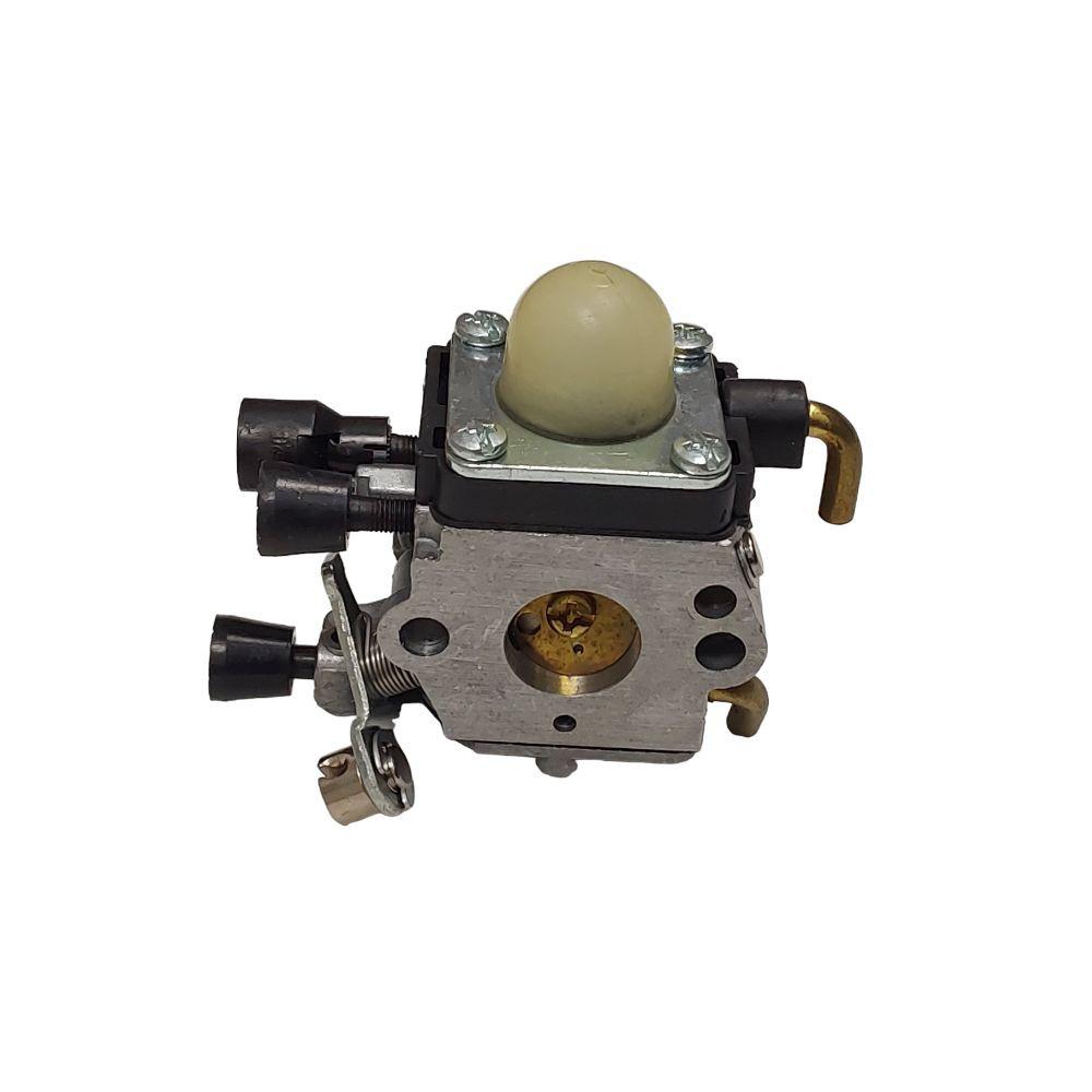 Carburador de pieza probada compatible con Stihl 4140 120 0607 compatible con Stihl Mm55