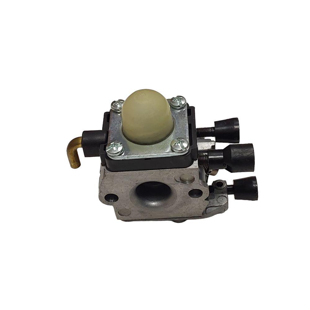 Carburador de pieza probada compatible con Stihl 4140 120 0607 compatible con Stihl Mm55