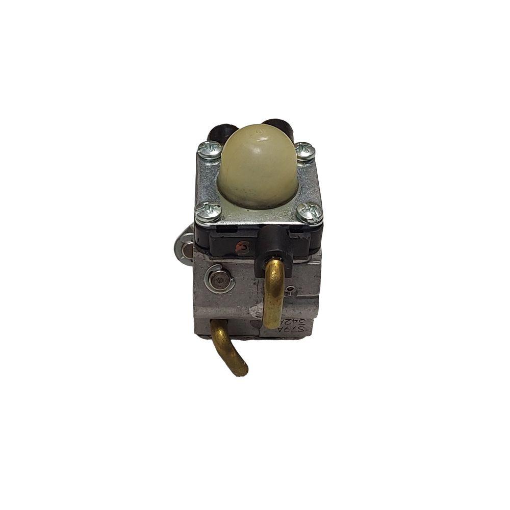 Carburador de pieza probada compatible con Stihl 4140 120 0607 compatible con Stihl Mm55