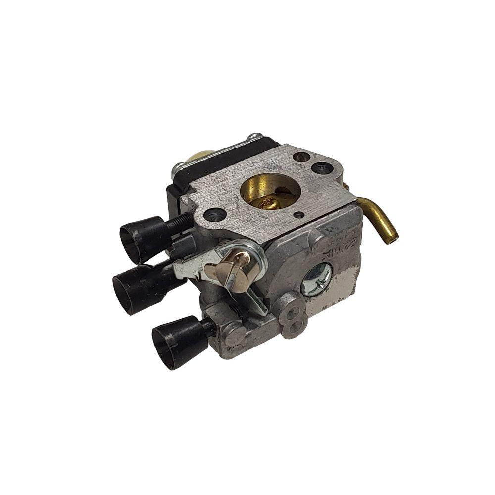 Carburador de pieza probada compatible con Stihl 4140 120 0607 compatible con Stihl Mm55