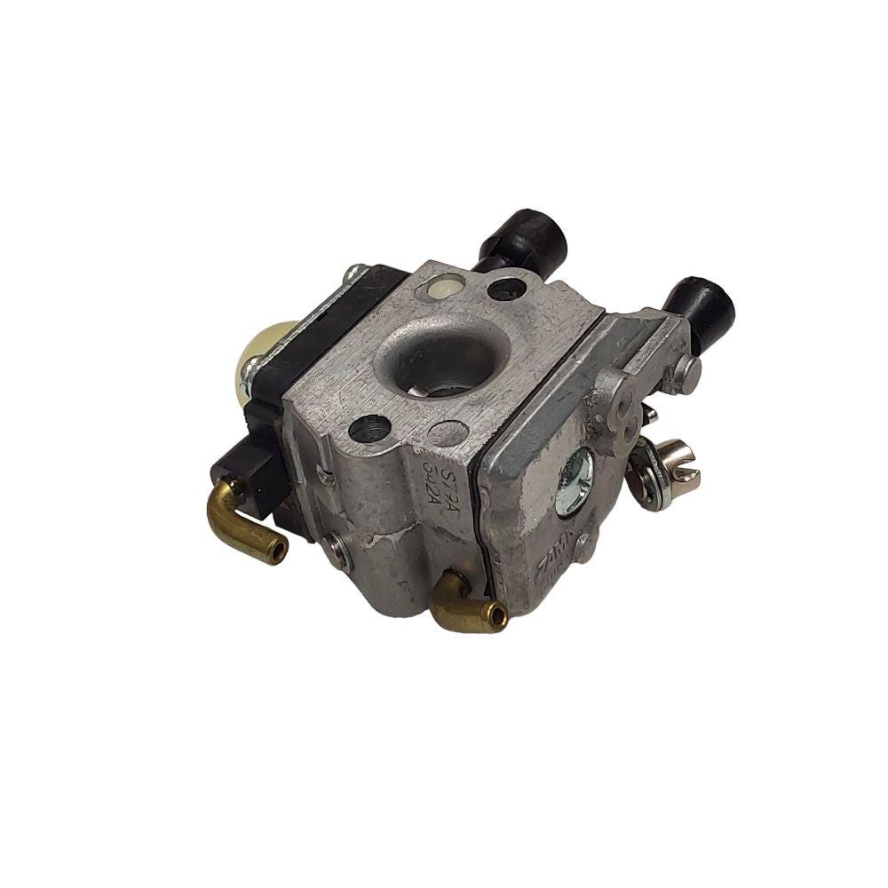Carburador de pieza probada compatible con Stihl 4140 120 0607 compatible con Stihl Mm55