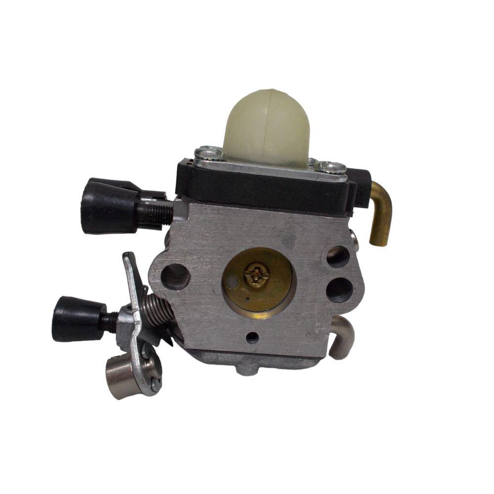 Proven Part Carburetor Fits Stihl 4137 120 0611 Fits FS75, FS80, FS85, FC75, FC85, HL75, HT70
