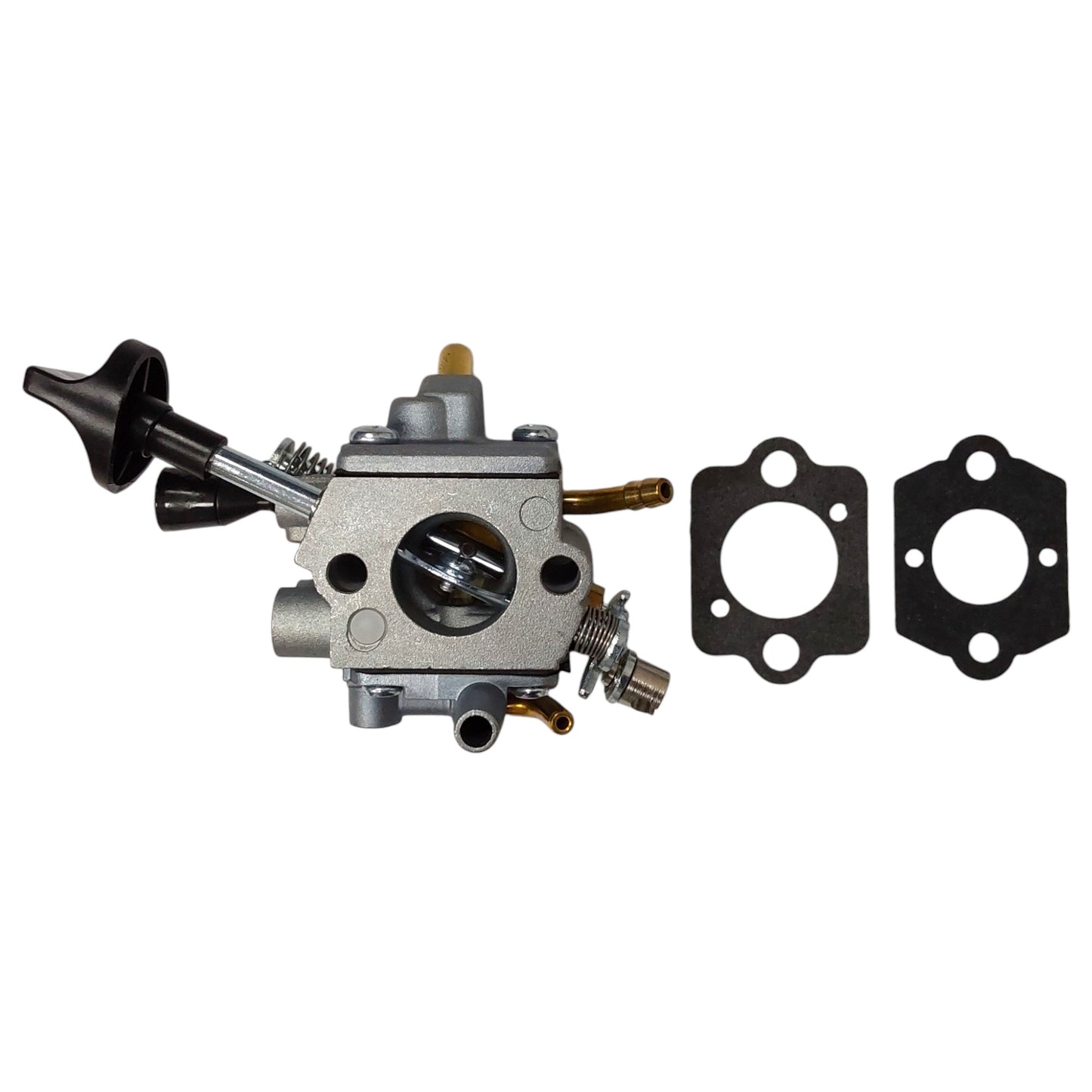 Proven Part Carburetor With Gaskets Fits Stihl BR800, BR800X, 4283-120-0601