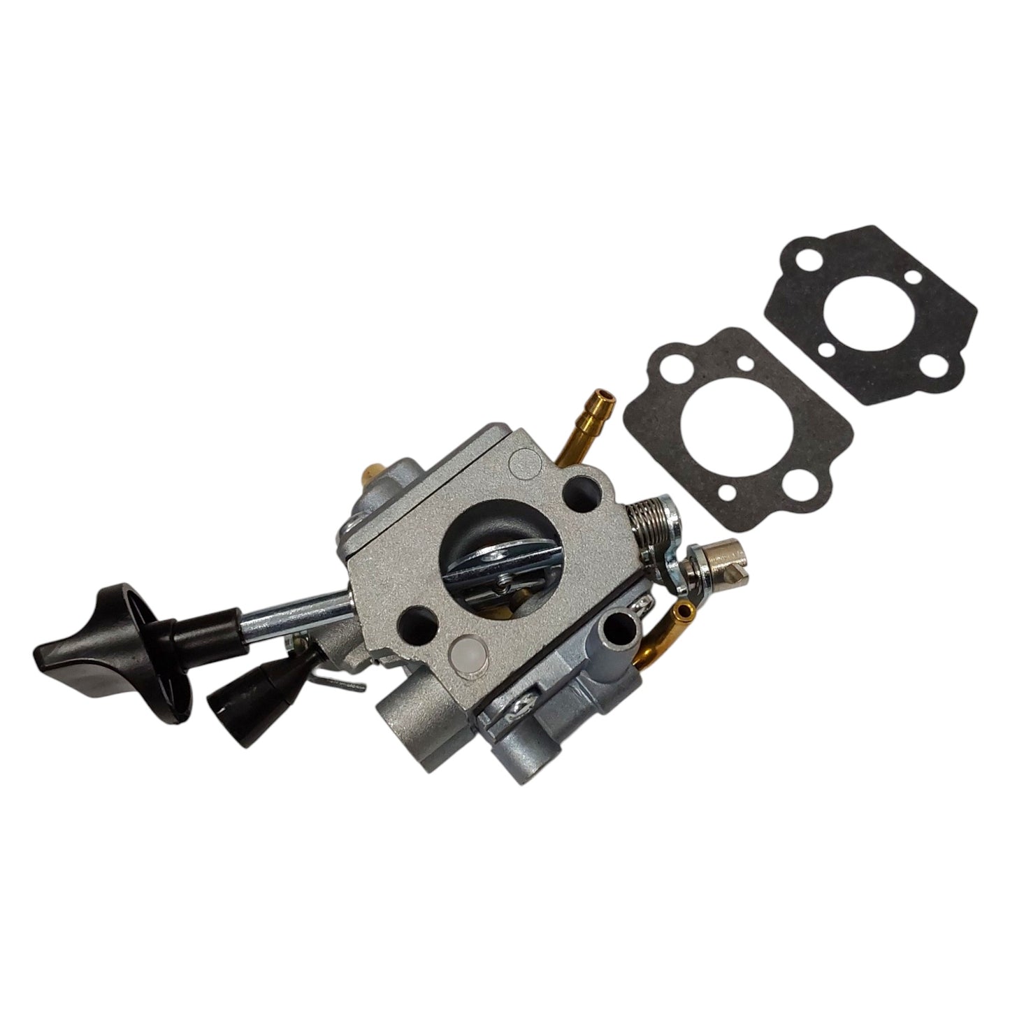 Proven Part Carburetor With Gaskets Fits Stihl BR800, BR800X, 4283-120-0601